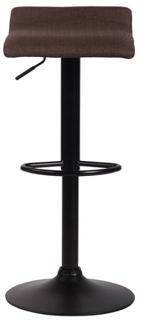 CLP Barhocker Dyn V2 Stoff schwarz – Produktabbildung 10