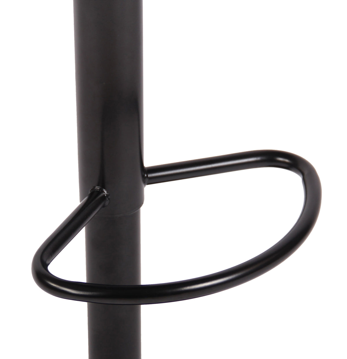 CLP Barhocker Dyn V2 Stoff schwarz – Produktabbildung 8
