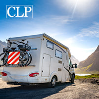 CLP 2 in 1 Warntafel V2 – Produktabbildung 5