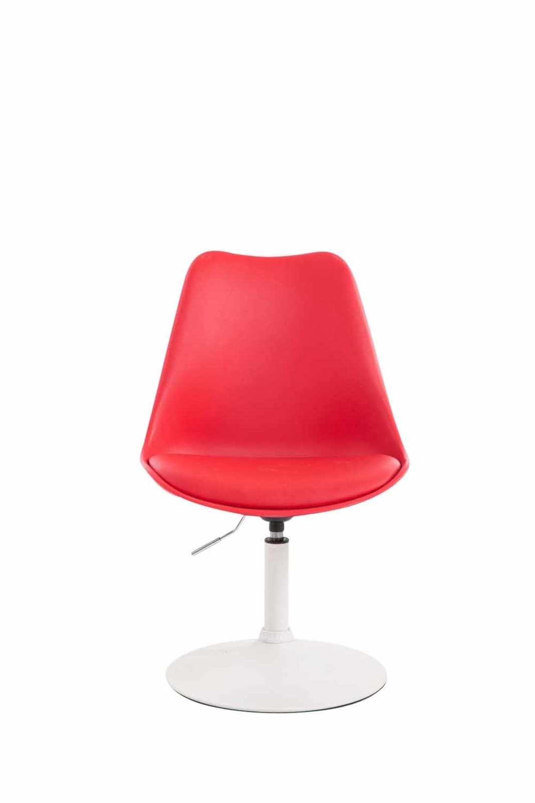 CLP 4er Set Esszimmerstühle Maverick W Kunststoff – Produktabbildung 3