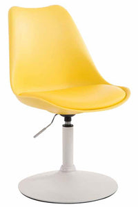 CLP 4er Set Esszimmerstühle Maverick W Kunststoff – Produktabbildung 6