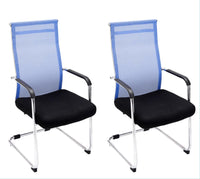 CLP 2er Set Besucherstühle Brenda – Produktabbildung 10