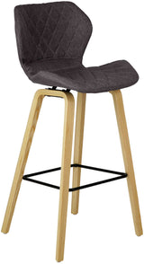 CLP Barhocker Austin Stoff – Produktabbildung 8
