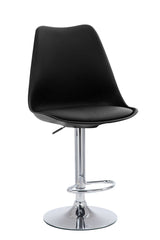 CLP Barhocker Tilly chrom – Produktabbildung 7
