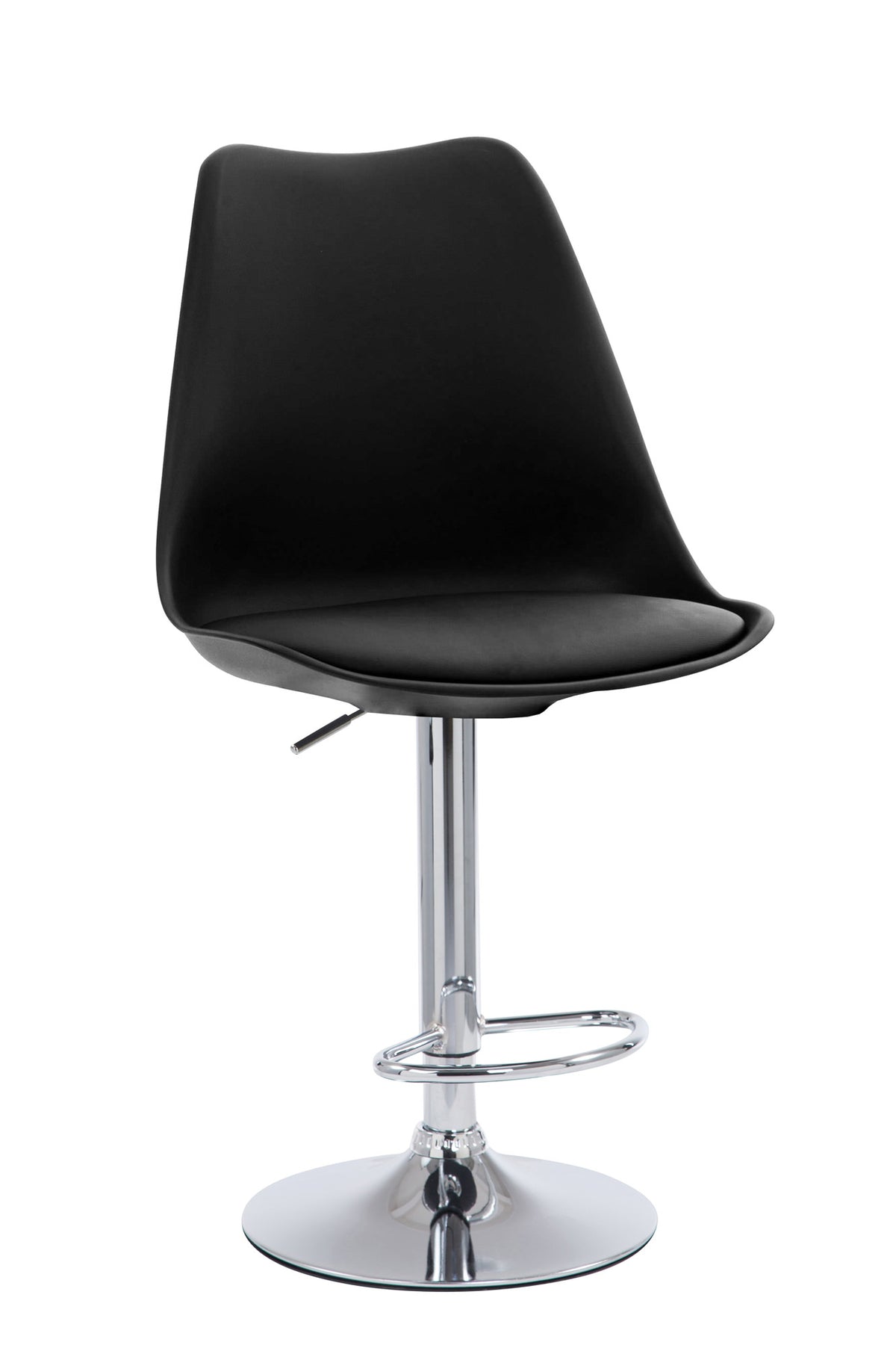 CLP Barhocker Tilly chrom – Produktabbildung 7
