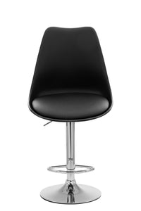 CLP Barhocker Tilly chrom – Produktabbildung 8