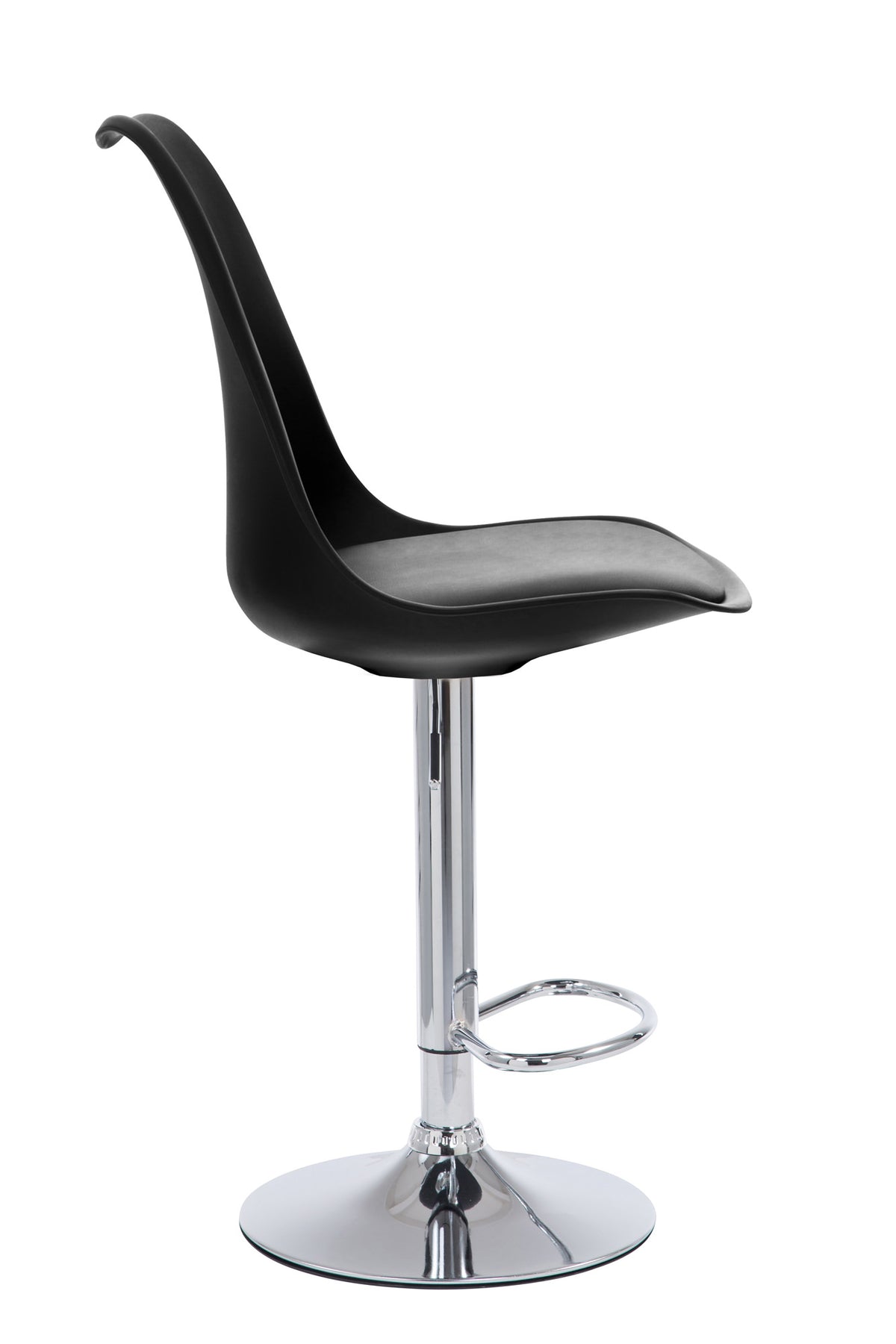 CLP Barhocker Tilly chrom – Produktabbildung 9