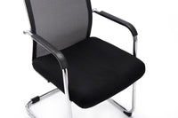 CLP 2er Set Besucherstühle Brenda – Produktabbildung 8
