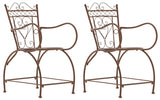 CLP 2er Set Stühle Sheela