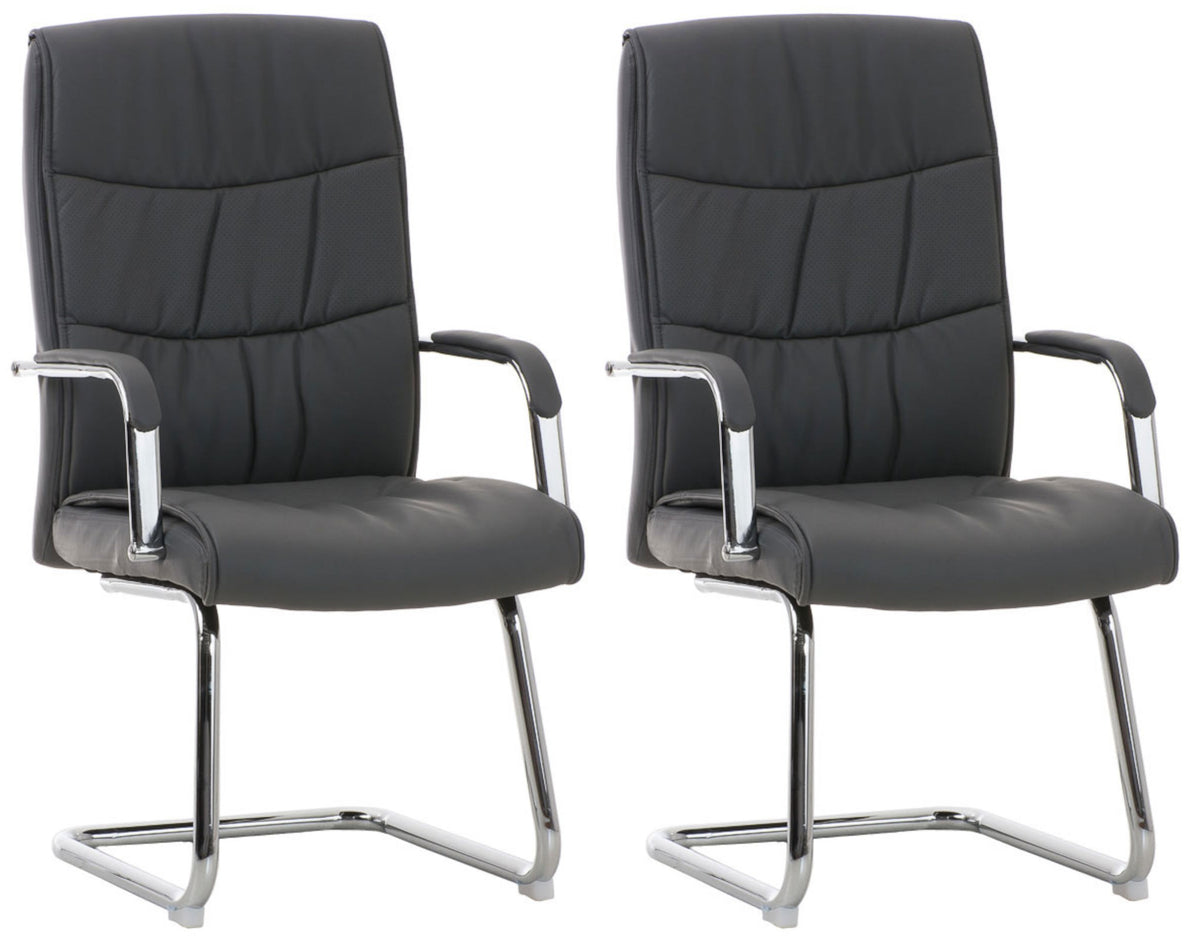 CLP 2er Set Stühle Caro