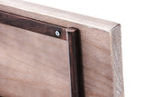 CLP 2er Set Barhocker Belt, Holz – Produktabbildung 7