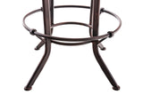 CLP 2er Set Barhocker Belt, Holz – Produktabbildung 10