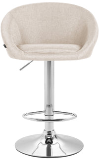 CLP Barhocker Miami V2 Stoff C – Produktabbildung 2
