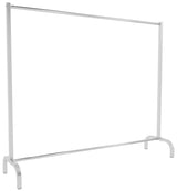 CLP Kleiderständer Lara 150x38x120 – Produktabbildung 7