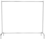 CLP Kleiderständer Lara 150x38x120 – Produktabbildung 8