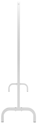 CLP Kleiderständer Lara 150x38x120 – Produktabbildung 6