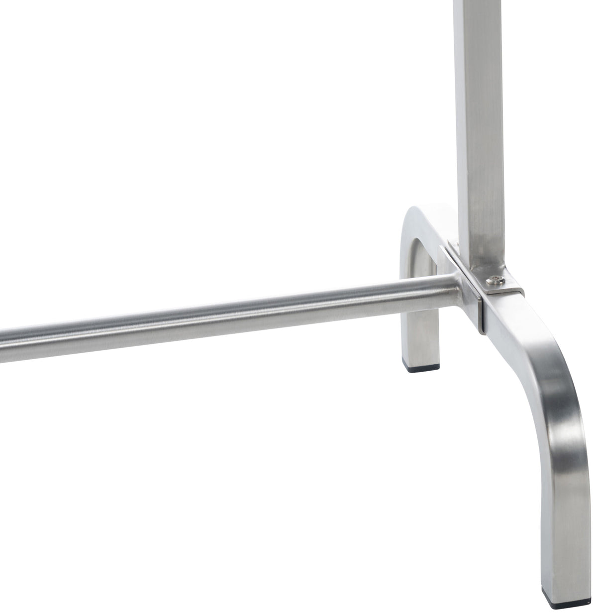CLP Kleiderständer Lara 150x38x120 – Produktabbildung 5