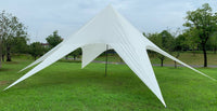 CLP Sternzelt 10m
