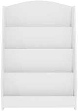 CLP Bücherregal Melfa 60 cm – Produktabbildung 4