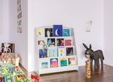 Bücherregal Melfa 80 cm