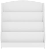 Bücherregal Melfa 80 cm
