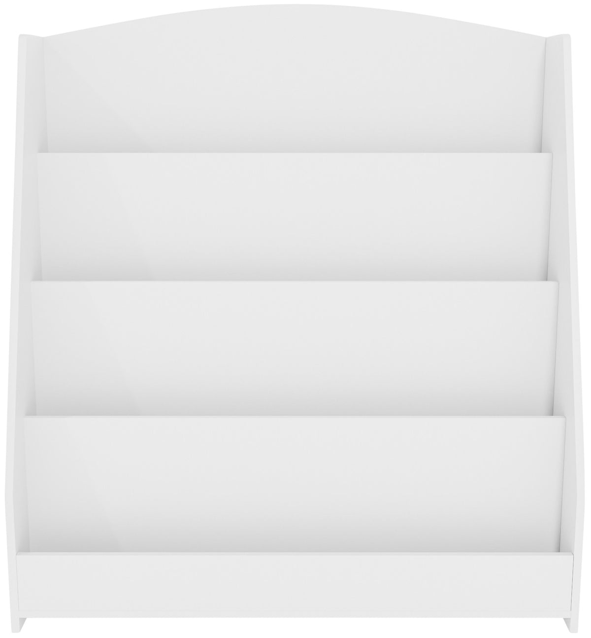 Bücherregal Melfa 80 cm