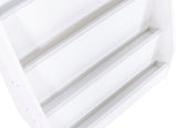 Bücherregal Melfa 80 cm