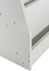 Bücherregal Melfa 80 cm