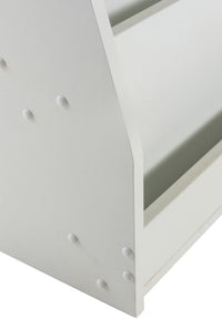 Bücherregal Melfa 80 cm