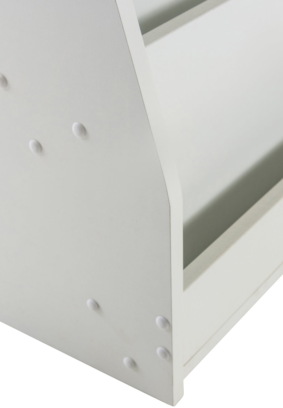Bücherregal Melfa 80 cm