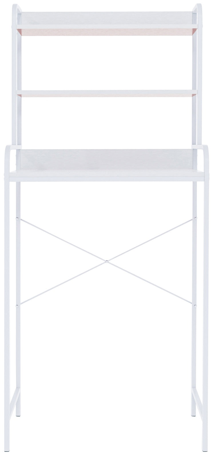 CLP Waschmaschinenregal Darby – Produktabbildung 4