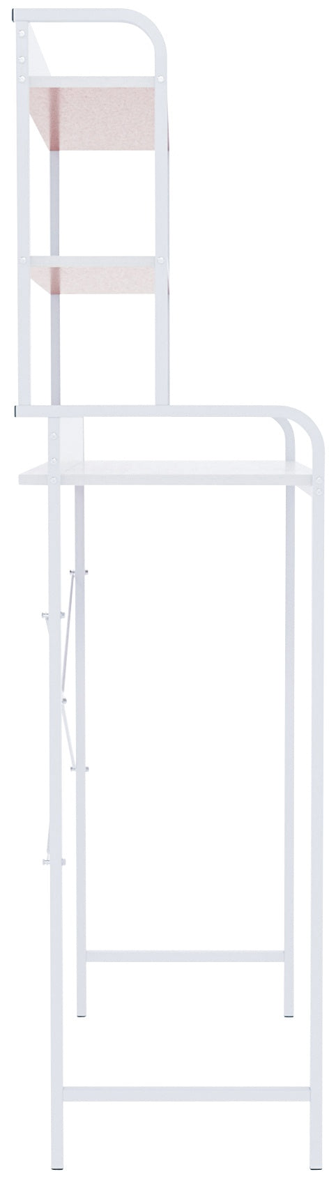 CLP Waschmaschinenregal Darby – Produktabbildung 5