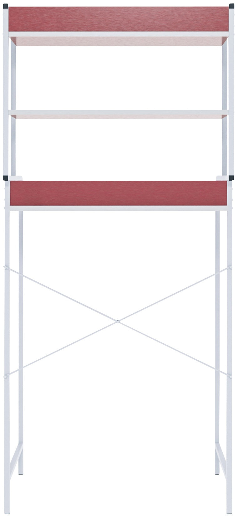 CLP Waschmaschinenregal Darby – Produktabbildung 6