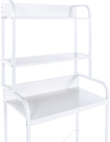 CLP Waschmaschinenregal Darby – Produktabbildung 7