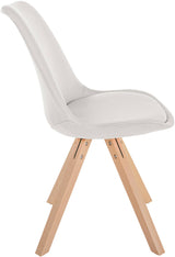 CLP Stuhl Sofia Stoff Square – Produktabbildung 4