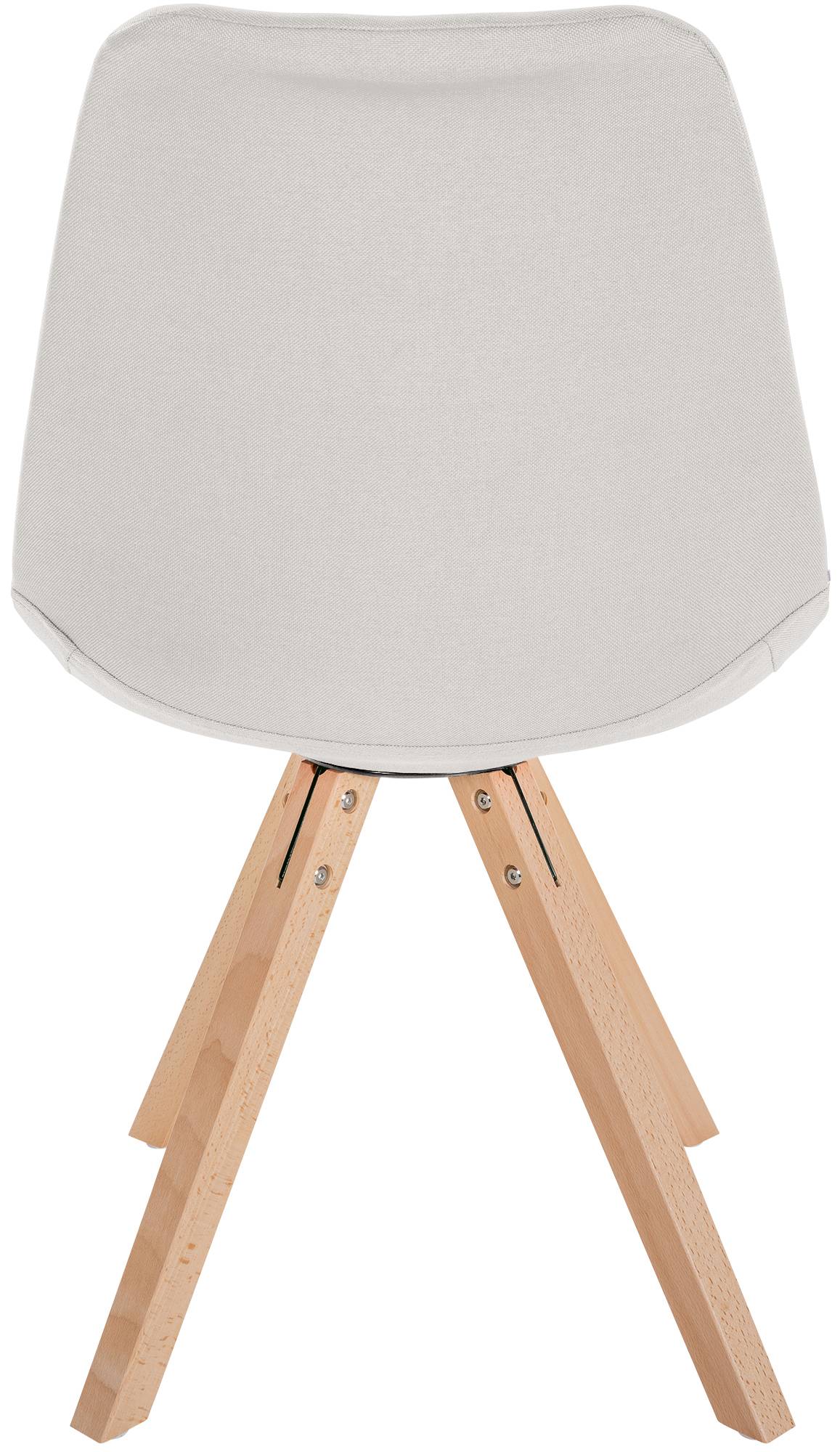 CLP Stuhl Sofia Stoff Square – Produktabbildung 5