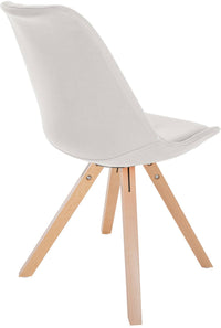 CLP Stuhl Sofia Stoff Square – Produktabbildung 6