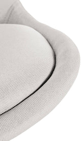 CLP Stuhl Sofia Stoff Square – Produktabbildung 8