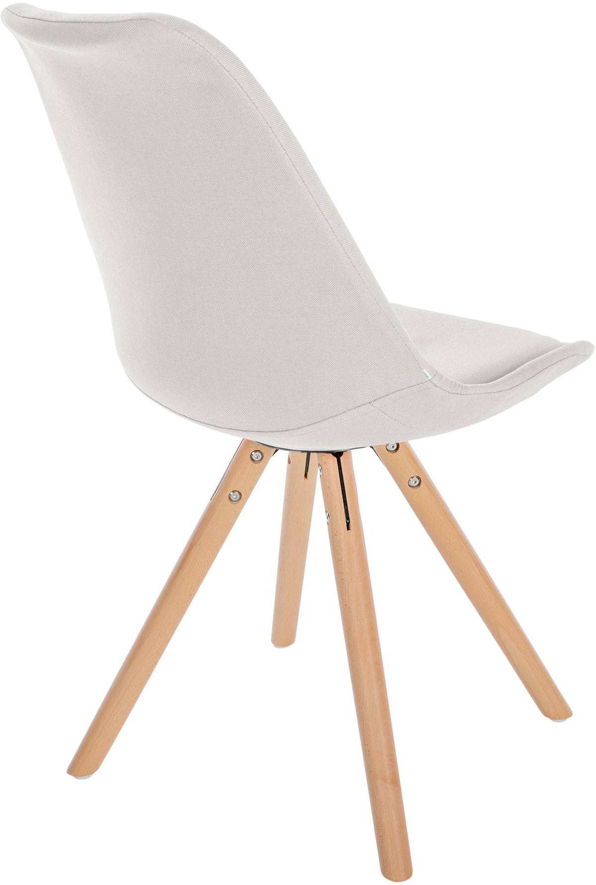 CLP Stuhl Sofia Stoff Rund – Produktabbildung 6