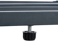 CLP Kaminholzunterstand Ruston Metall S – Produktabbildung 8