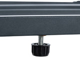 CLP Kaminholzunterstand Ruston Aluminium S – Produktabbildung 8