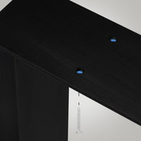 CLP 2x Tischbeine Velden 80 cm – Produktabbildung 6