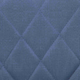 CLP Barhocker Lazio Stoff chrom – Produktabbildung 8