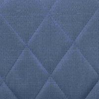 CLP Barhocker Lazio Stoff chrom – Produktabbildung 8