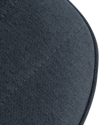 CLP Barhocker Lex Stoff Schwarz – Produktabbildung 10