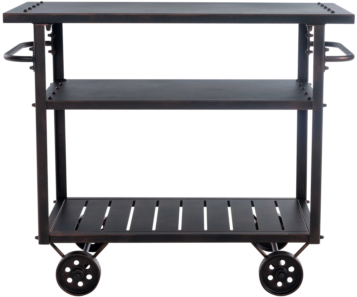 CLP Servierwagen Spring – Produktabbildung 4