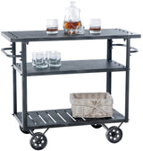 CLP Servierwagen Spring – Produktabbildung 3