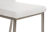 CLP 2er Set Esszimmerstühle Colmar Stoff – Produktabbildung 6