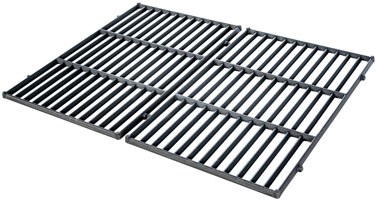 CLP Grillrost Set 44,5x30,3 cm