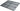 CLP Grillrost Set 44,5x26 cm